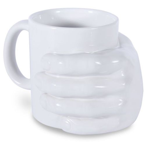 Кружка Рука Hand Mug Кружка Рука Hand Mug