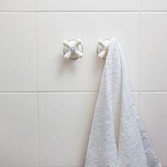 Крючки для ванной Кран Faucet Hanger