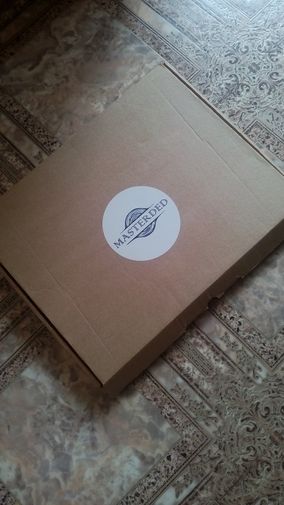 Фото покупателя Марина Фото покупателя Марина