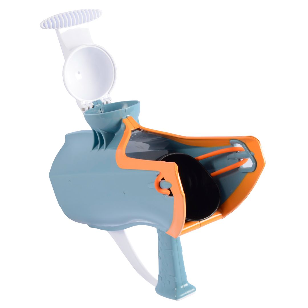 Снежный бластер SnowBall Blaster Solo Снежный бластер SnowBall Blaster Solo