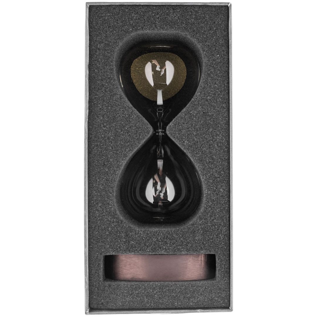 Магнитные песочные часы Fortune