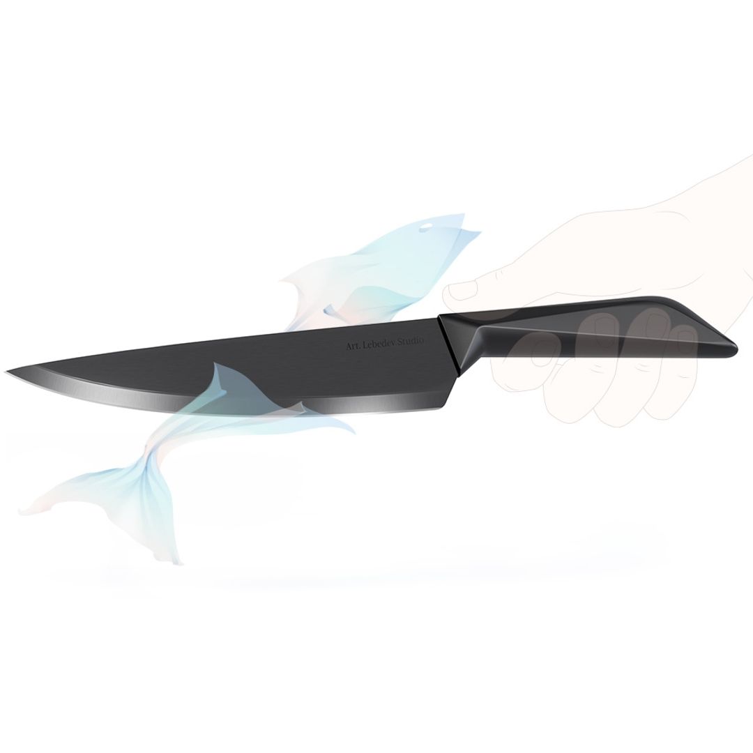 Нож Керамикус Шефус Нож Керамикус Шефус