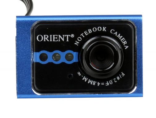 Веб Камера Orient QF-710