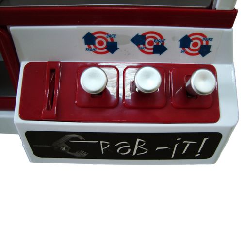 Похититель сладостей Candy Grabber