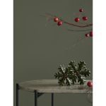 Декор новогодний Christmas symbol из коллекции New Year Essential, 15 см