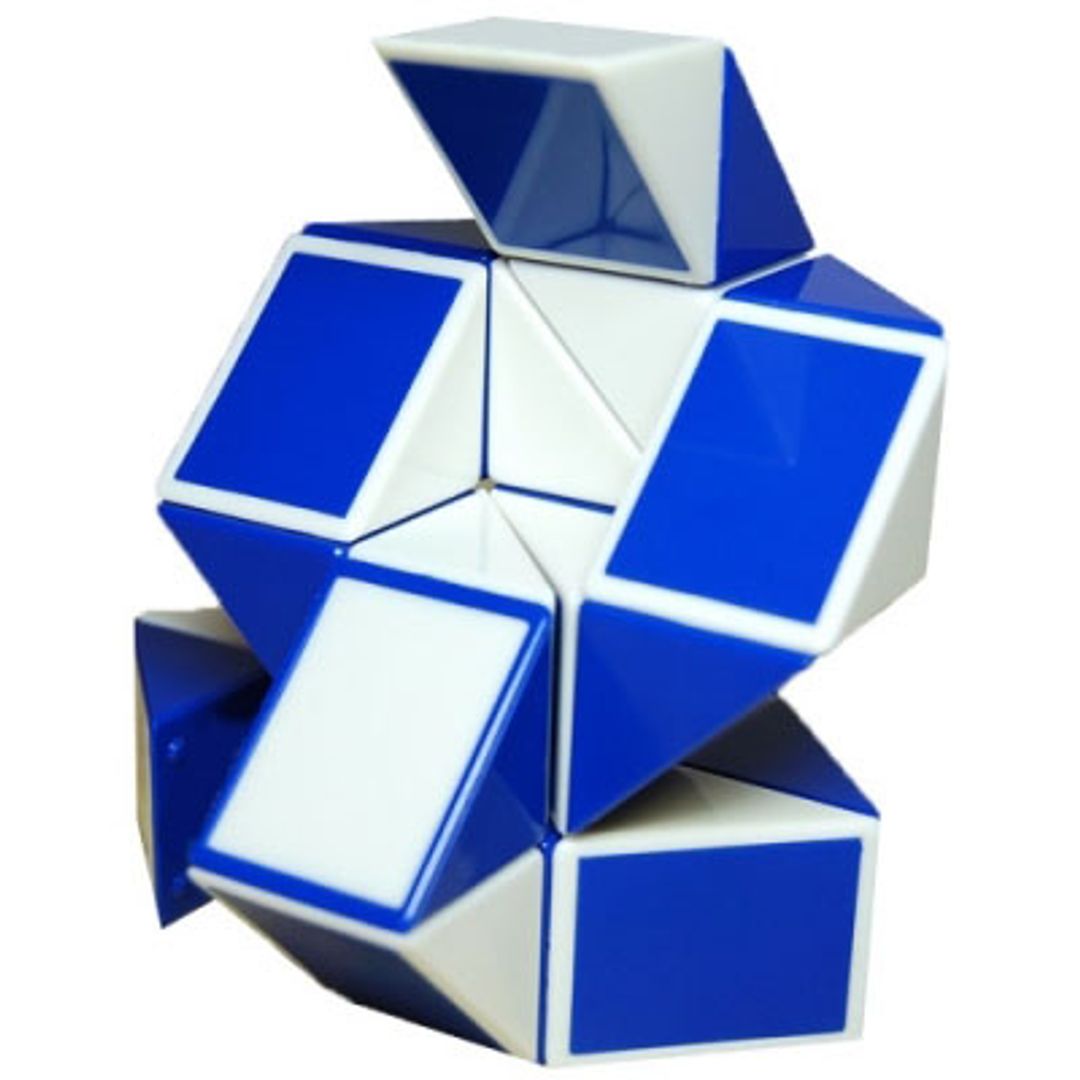 Змейка Рубика Rubik's Twist Змейка Рубика Rubik's Twist