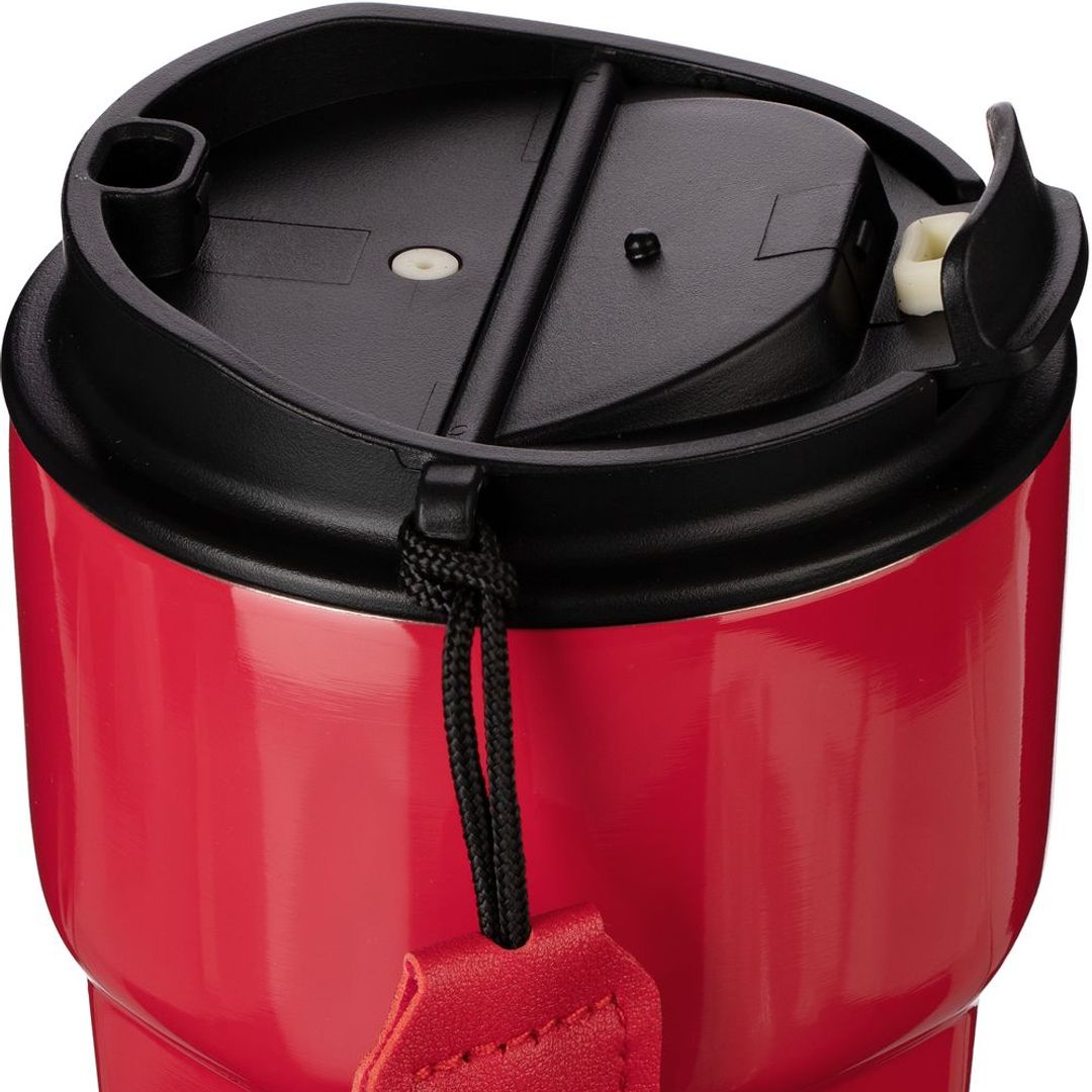 Термостакан Freshbrew (Красный) Термостакан Freshbrew (Красный)