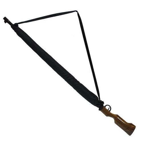 Если в начале пьесы висит ружье, то в конце оно превратится в зонт Если в начале пьесы висит ружье, то в конце оно превратится в зонт