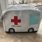 Сумка для лекарств Скорая помощь Ambulance Отзыв