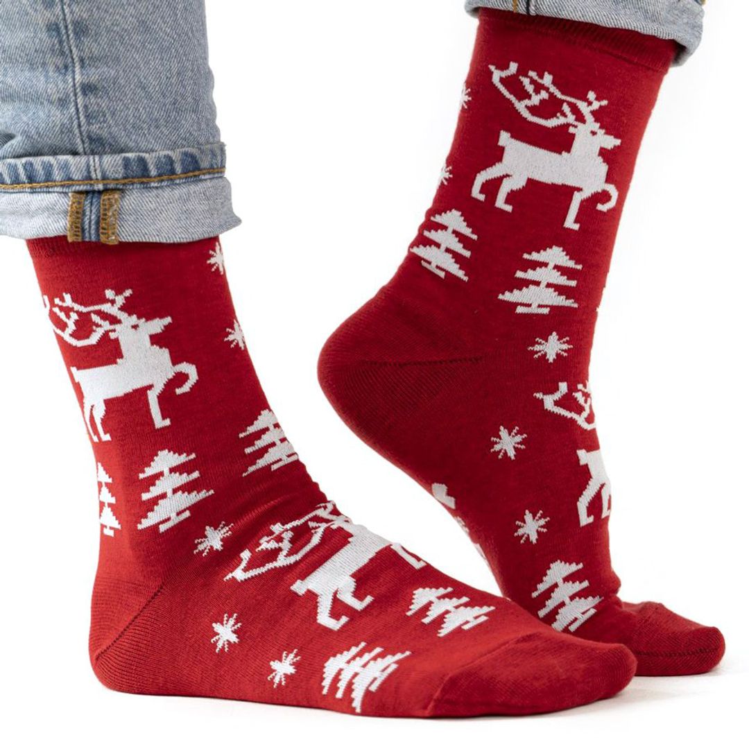 Носки Гордый олень Носки Гордый олень