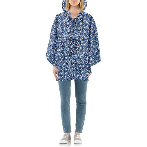 Дождевик Mini Maxi Floral 1 Дождевик Mini Maxi Floral 1