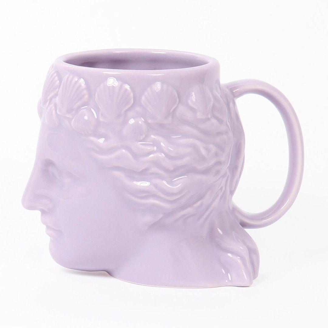 Кружка Venus (Лиловая)