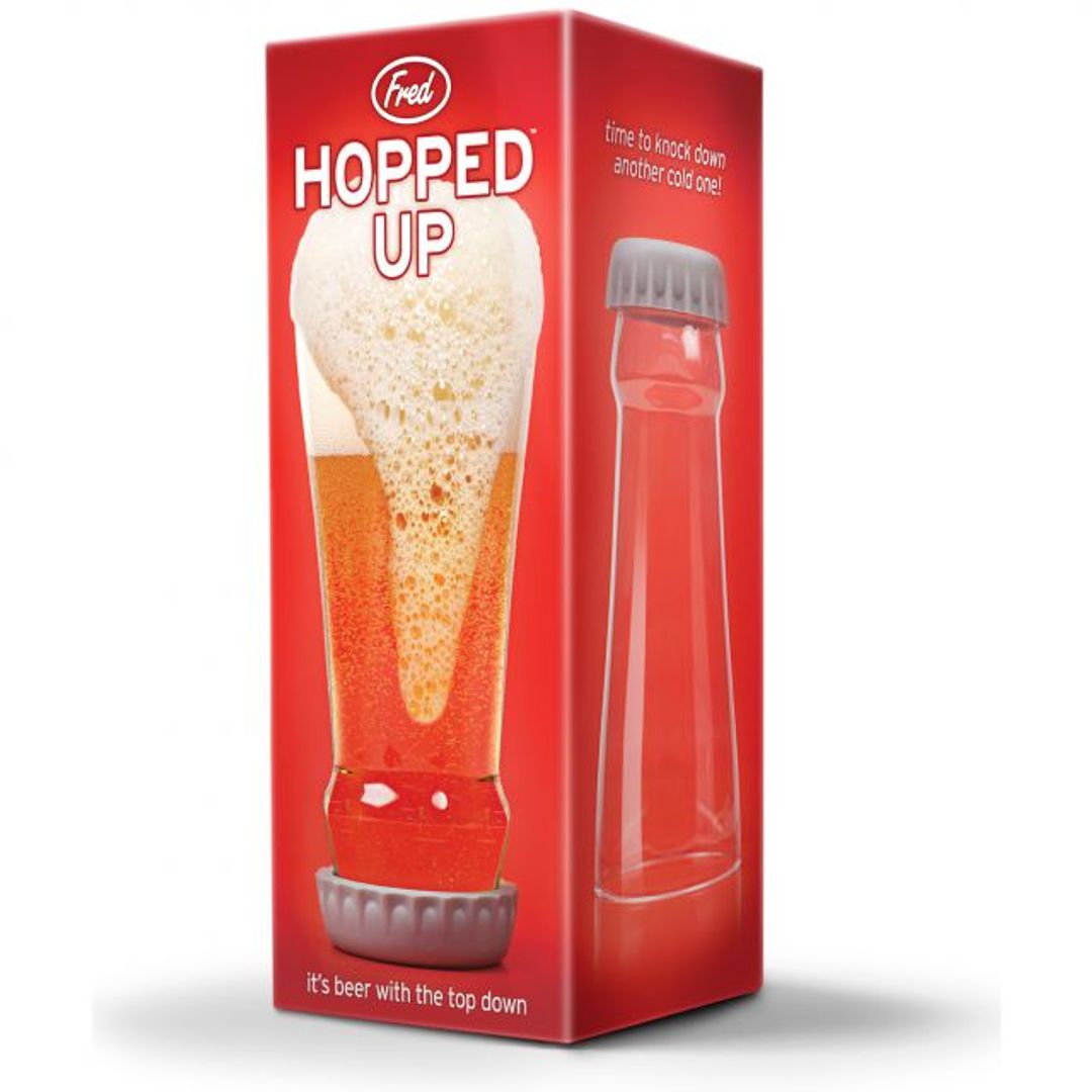 Стакан Hopped Up Упаковка Стакан Hopped Up Упаковка