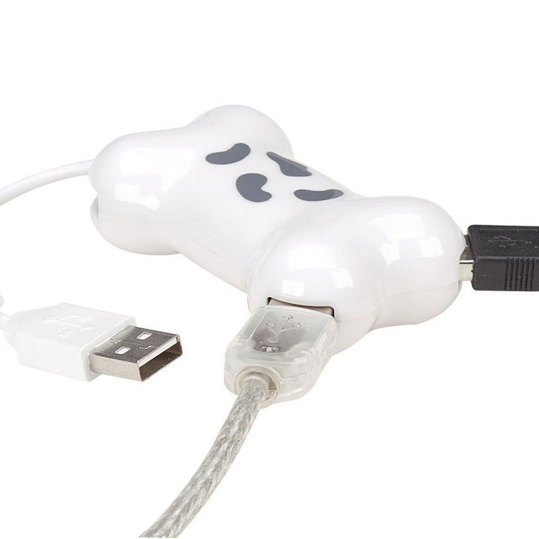 USB Хаб Косточка USB Хаб Косточка