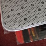 Коврик для входной двери Мяурик Отзыв