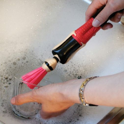 Щетка Панк Union Jack Щетка Панк Union Jack