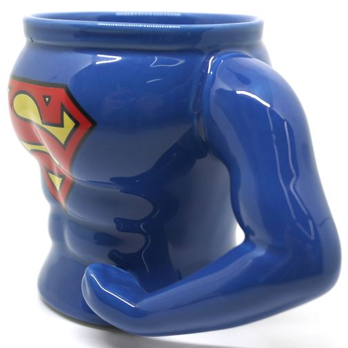 Кружка Супермен Superman Кружка Супермен Superman