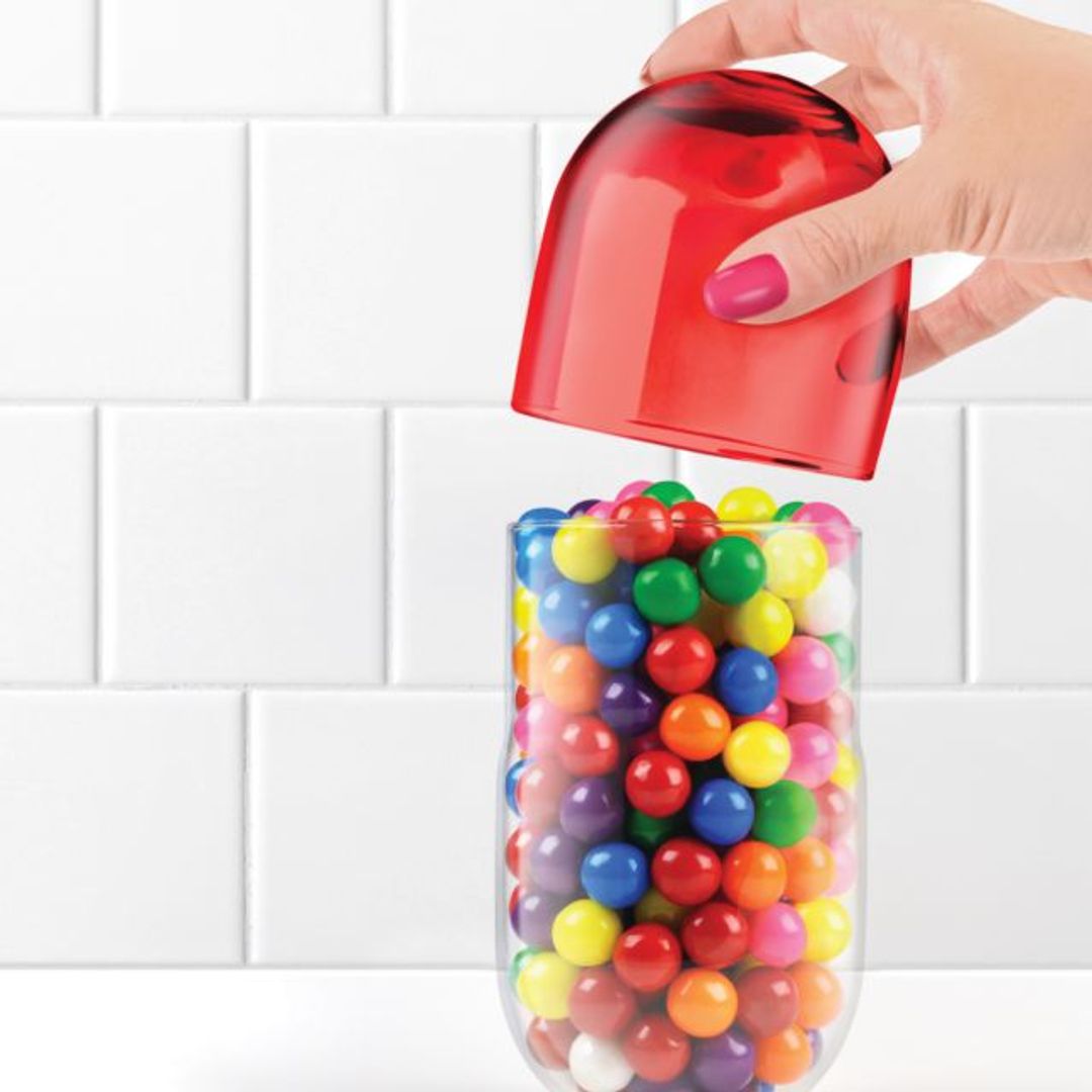 Емкость Пилюля Sugar Fix