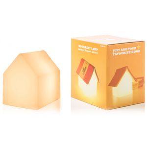 Настольный светильник Домик Book Rest