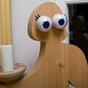 Моргающие глаза Моргающие глаза