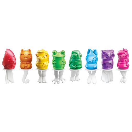 Форма для мороженого Кролик Bunny Ice Форма для мороженого Кролик Bunny Ice