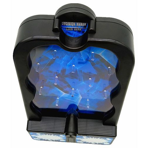 Копилка Приниматель решений Decision maker coin bank Копилка Приниматель решений Decision maker coin bank