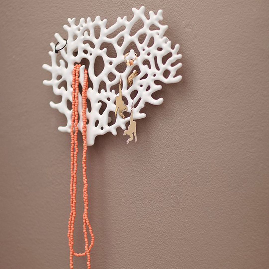 Белый Коралл