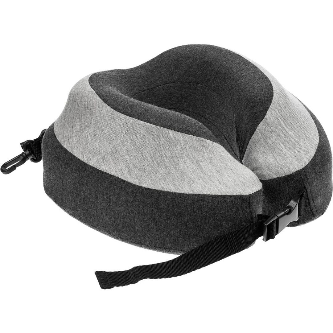 Дорожная подушка Piligrim (Красная)