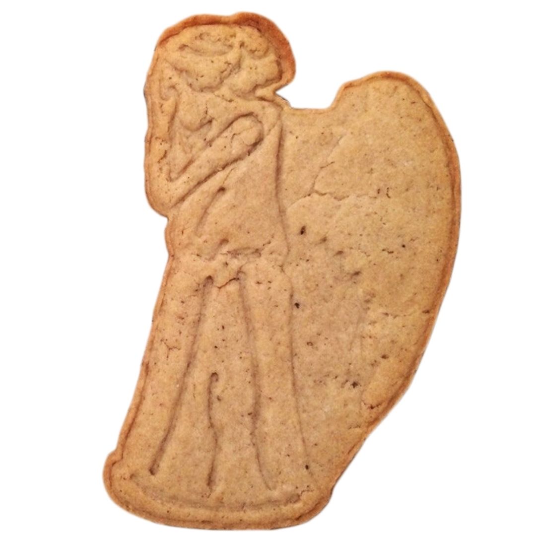 Форма для печенья Doctor Who Crying Angel Форма для печенья Doctor Who Crying Angel