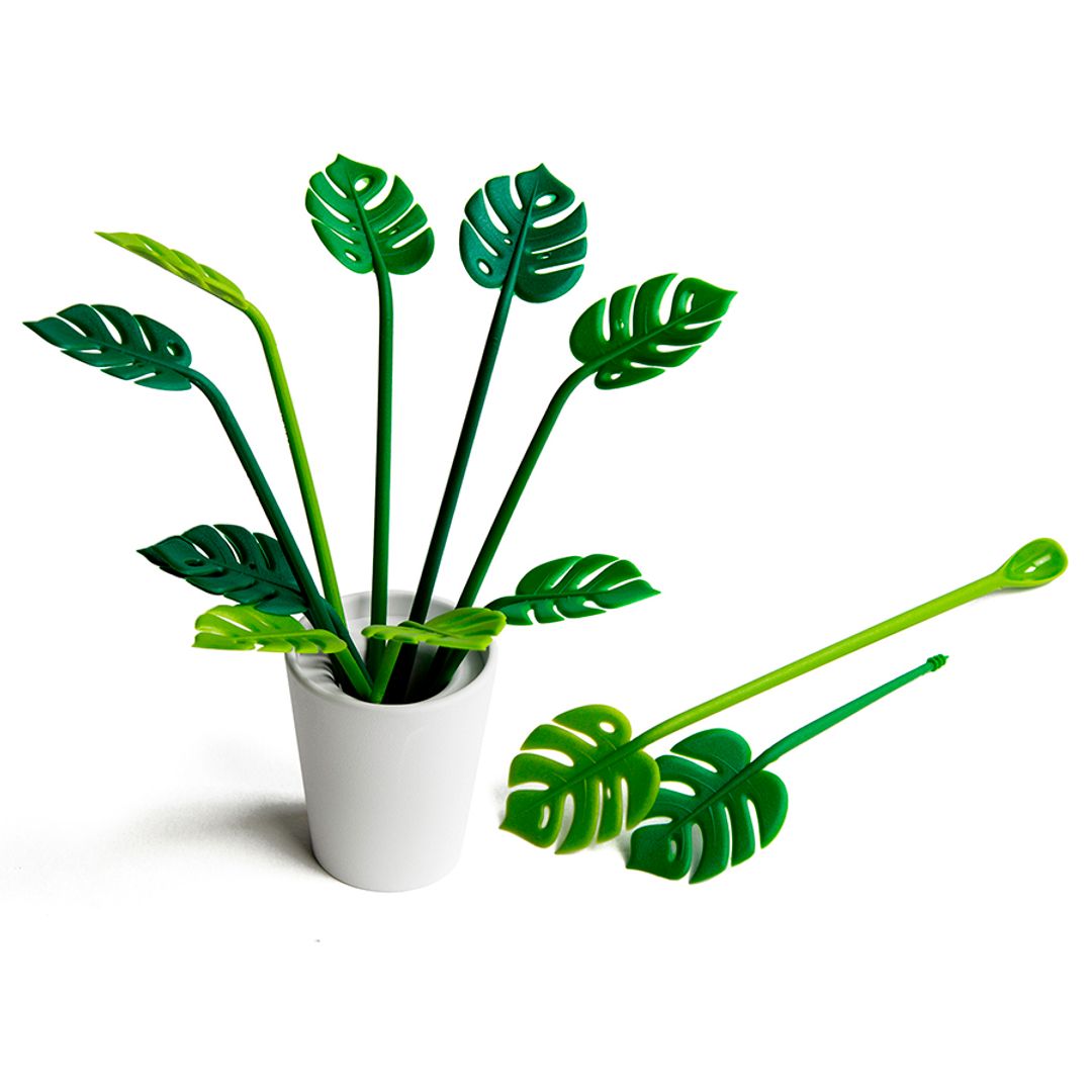 Набор для коктейля Tropical Party Набор для коктейля Tropical Party