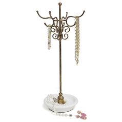 Подставка для украшений Dangler