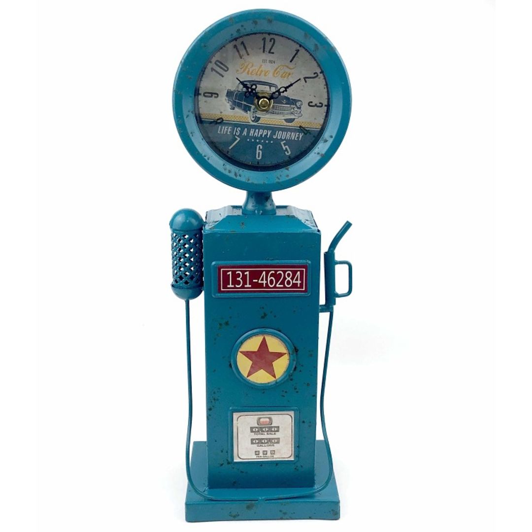 Винтажные часы Заправка Винтажные часы Заправка