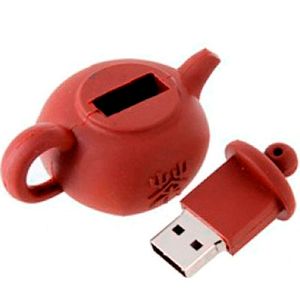 Флешка Чайник 8 Гб