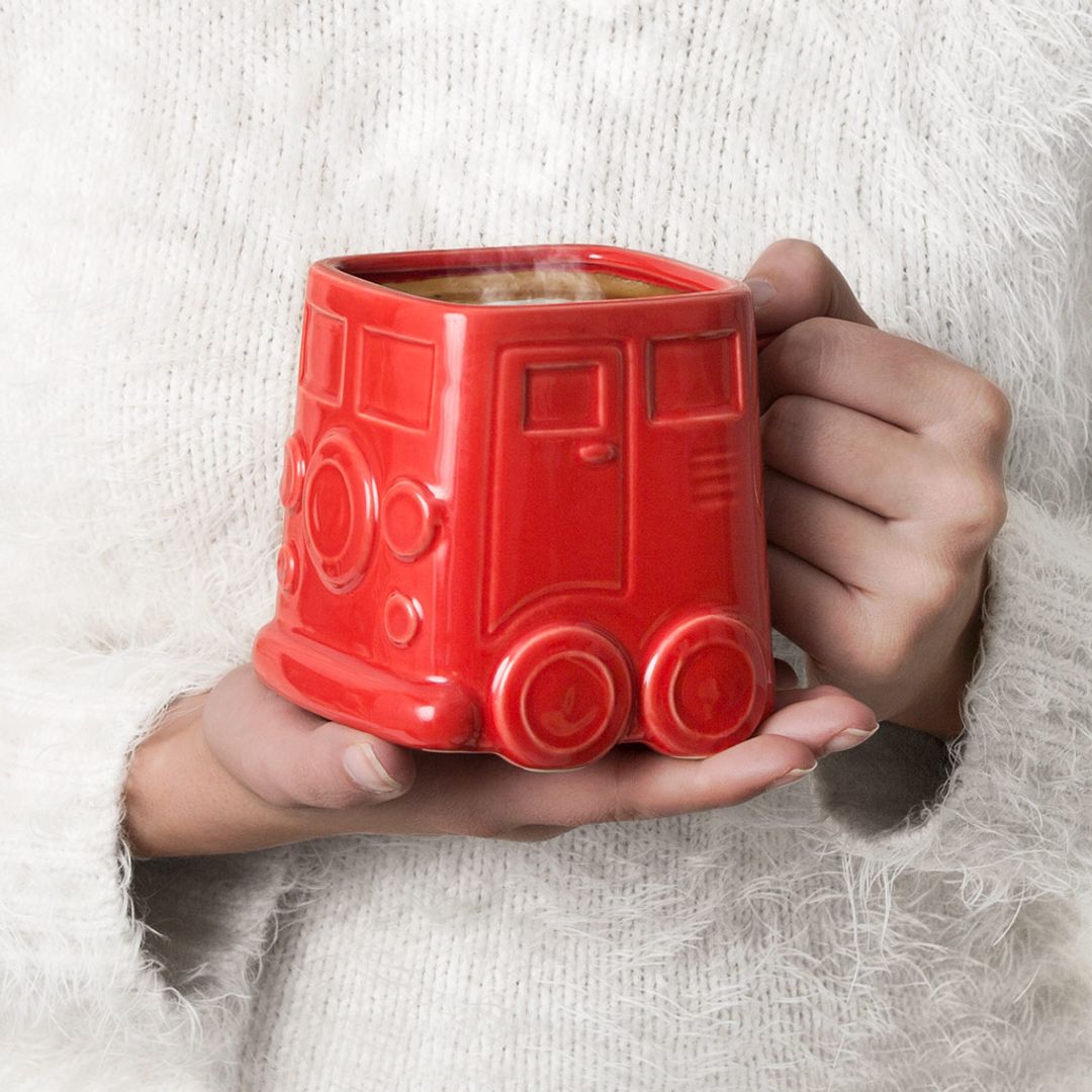 Габариты кружки Габариты кружки