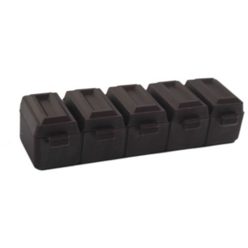 Контейнер для таблеток Шоколад Контейнер для таблеток Шоколад