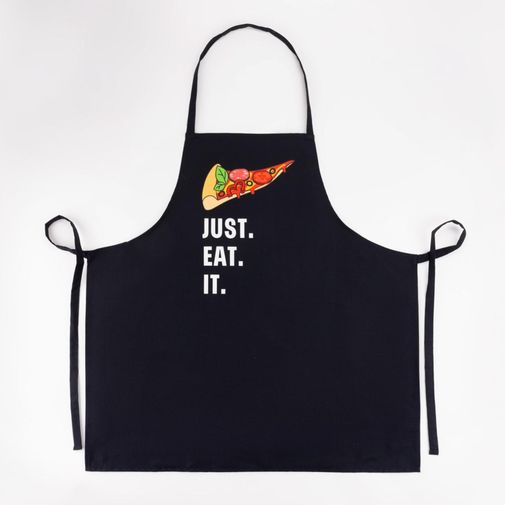 Фартук Just eat it Фартук Just eat it