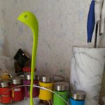 Набор половников Nessie Family (3 шт) Отзыв Набор половников Nessie Family (3 шт) Отзыв