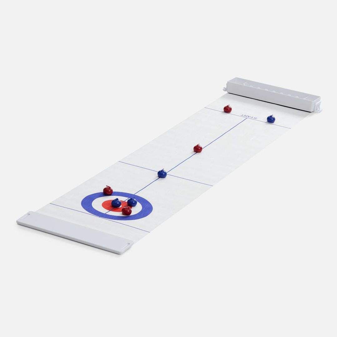 Настольная игра Svago Керлинг Настольная игра Svago Керлинг