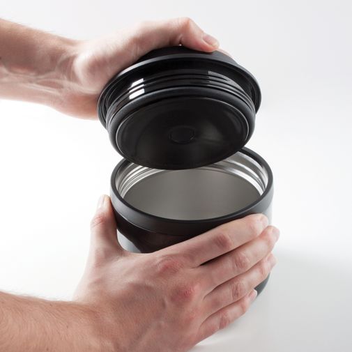 Контейнер для еды Monbento Element S