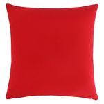 Чехол на подушку Christmas forest из коллекции New Year Essential, 45х45 см