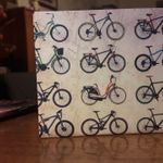 Кошелек New wallet New Bike Отзыв