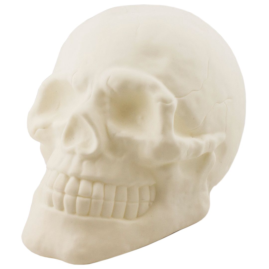 Светильник Череп Светильник Череп