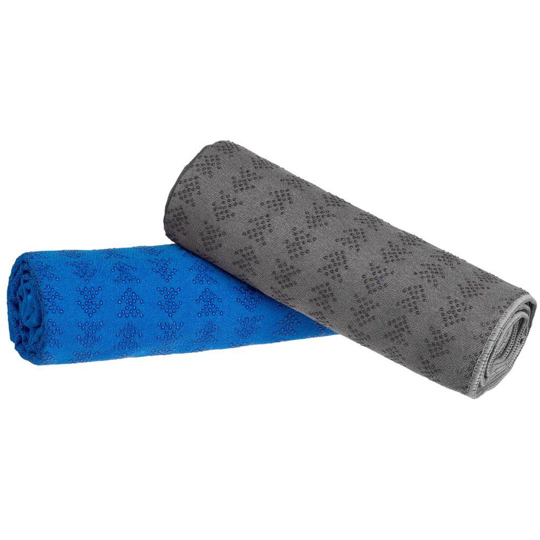Полотенце-коврик для йоги Zen