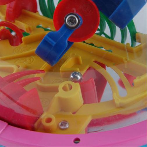 Шар Головоломка Американские горки