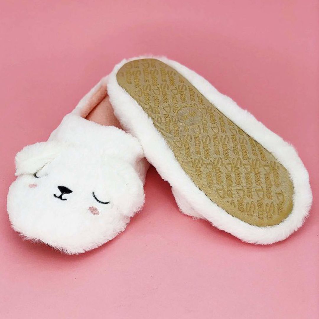 Тапочки Мишки Тапочки Мишки