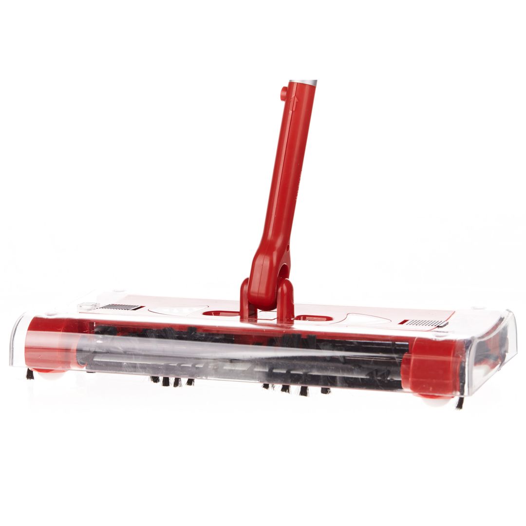 Электровеник Swivel Sweeper G6