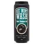Подарочный набор The Chemical Barbers Green (TCB22)