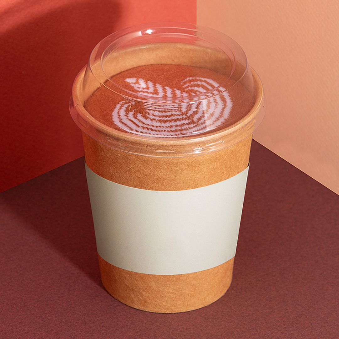 Носки Latte Caffe