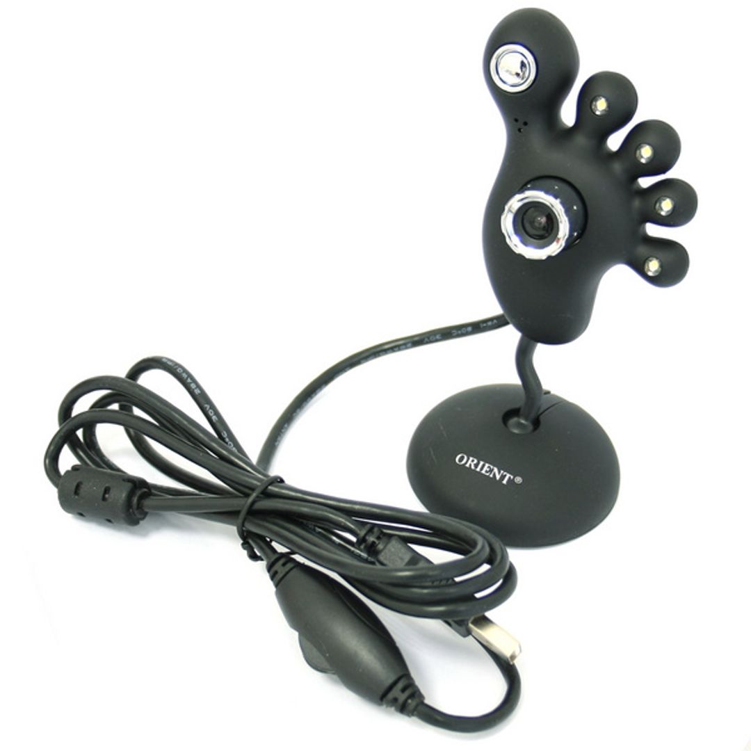 Веб Камера Стопа Веб Камера Стопа