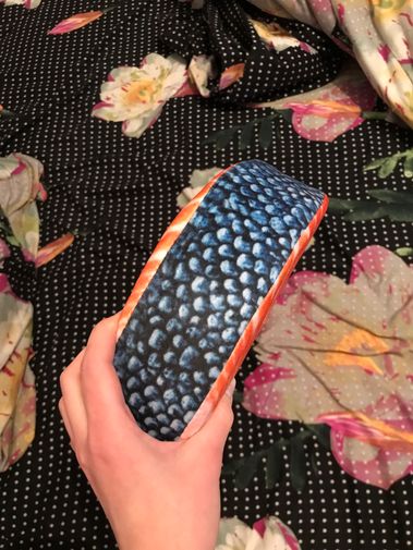  Фото покупателя Ксения